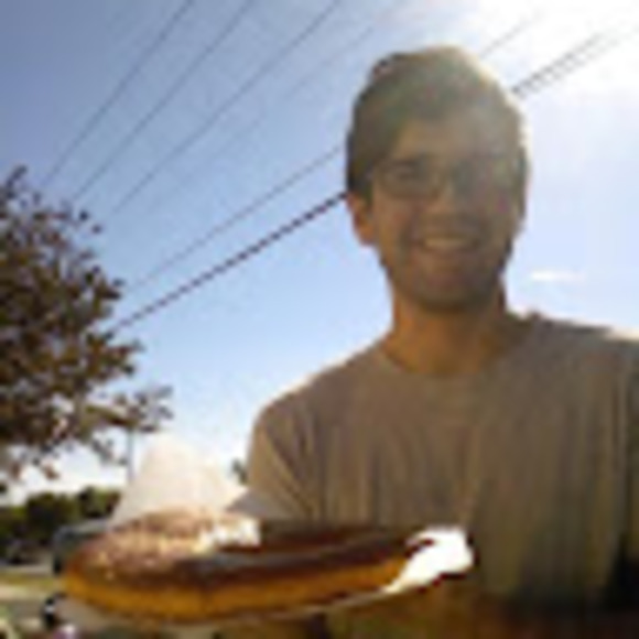 Meet your Posher, Ronald - Picture 1 of 1